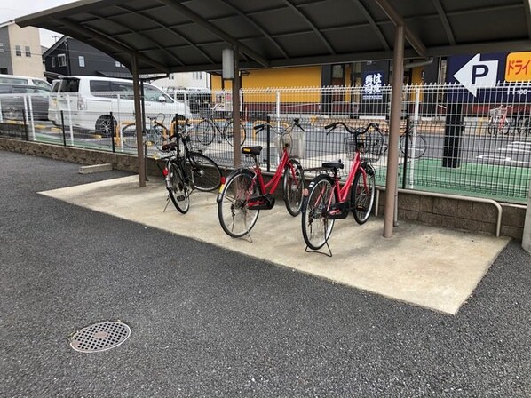 Dolly Varden IIの物件内観写真